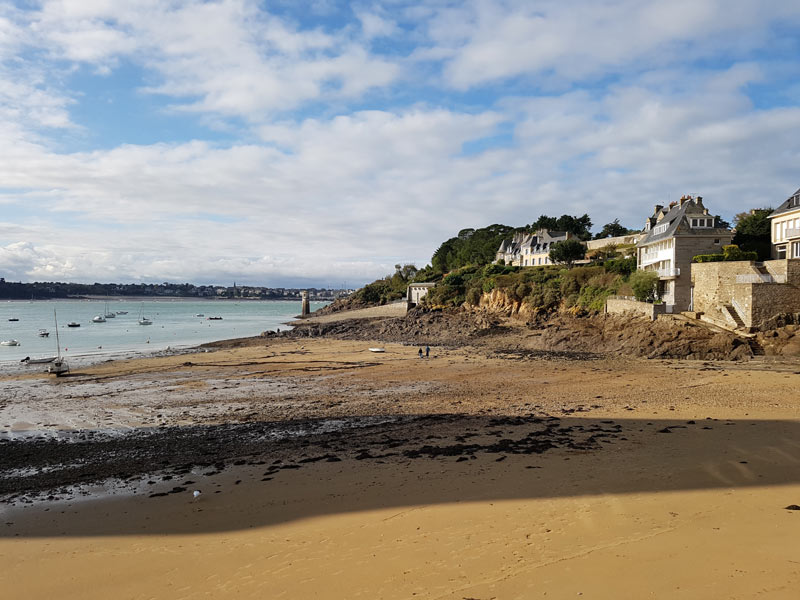 Anse Saint-Père de Solidor