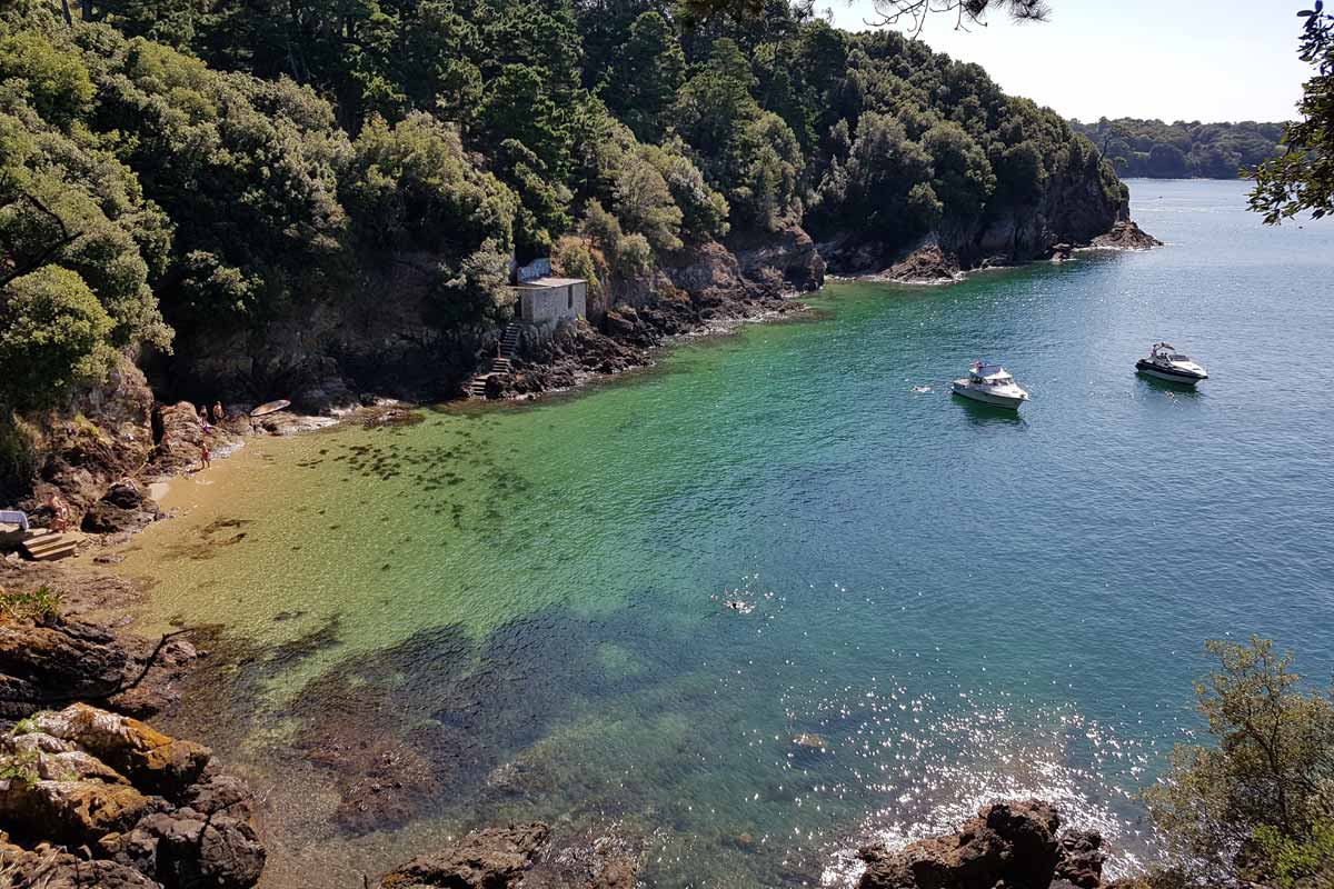 Idées de sortie en bord de Rance