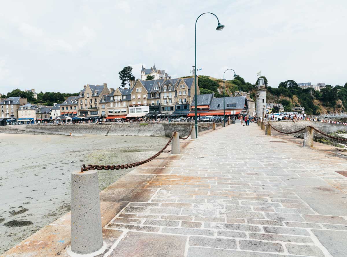 Cancale