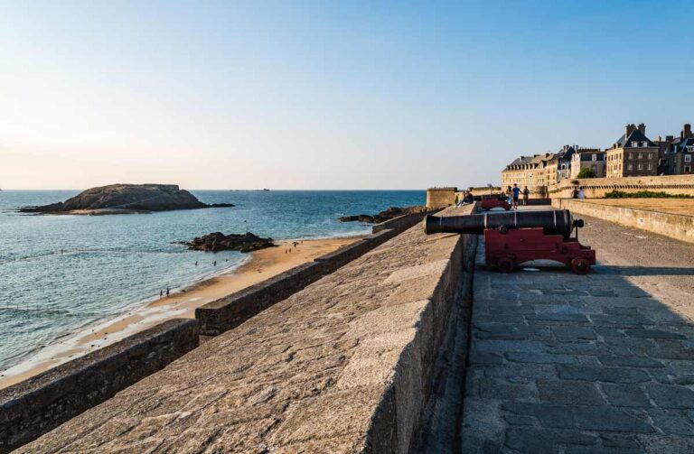 Que faire à Saint-Malo aujourd’hui