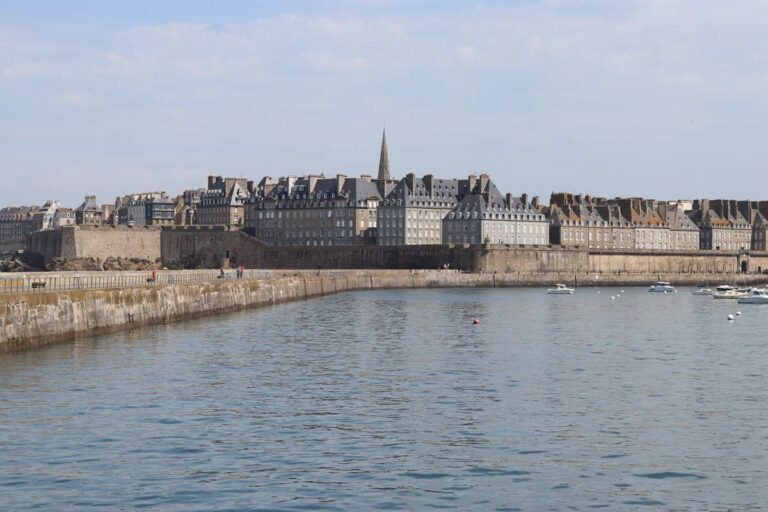 Activités à proximité de Saint-Malo